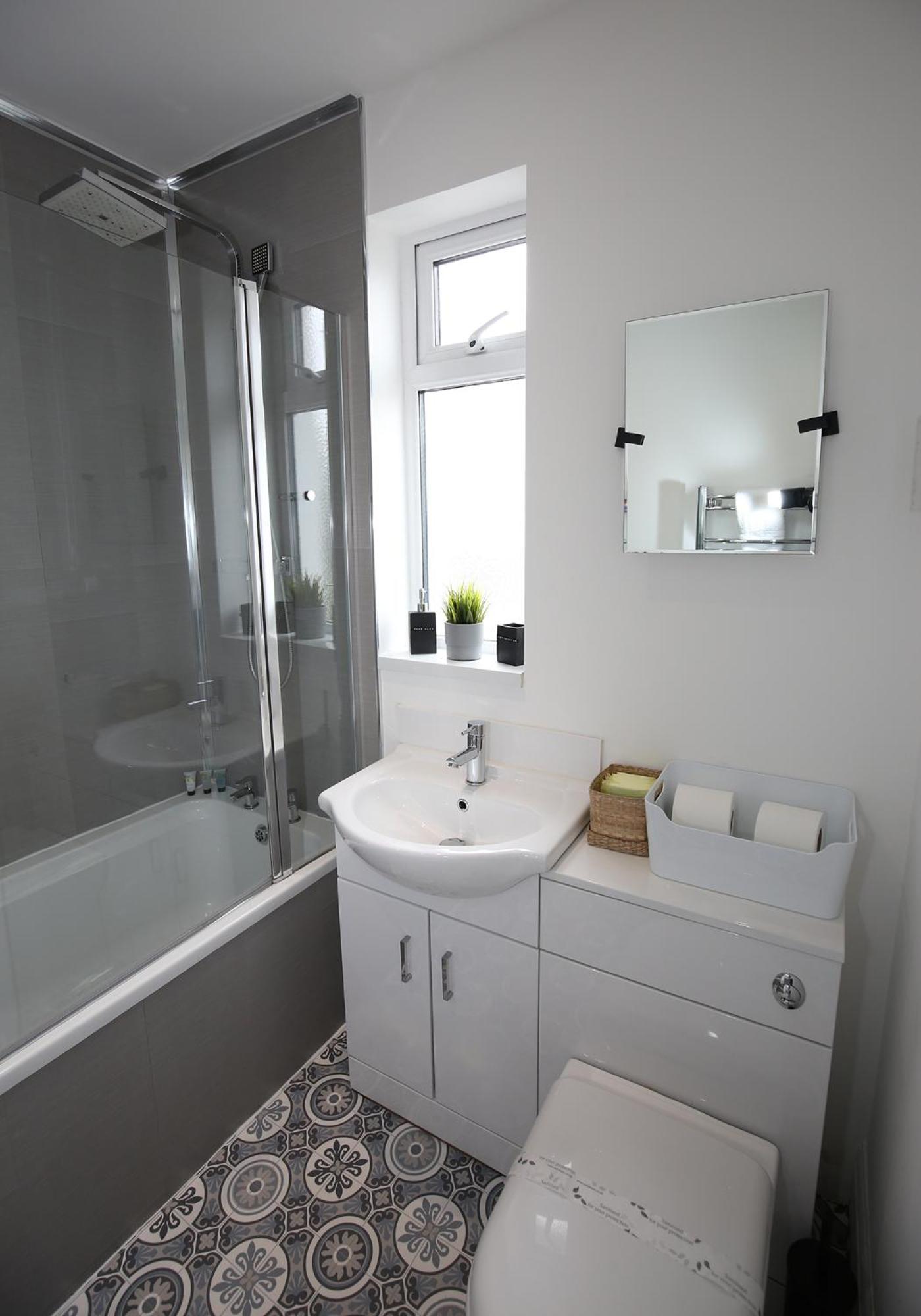 Park View House Close To Park And Argyle Fc - Dogs Welcome - Hosted By Absolute Holiday home *