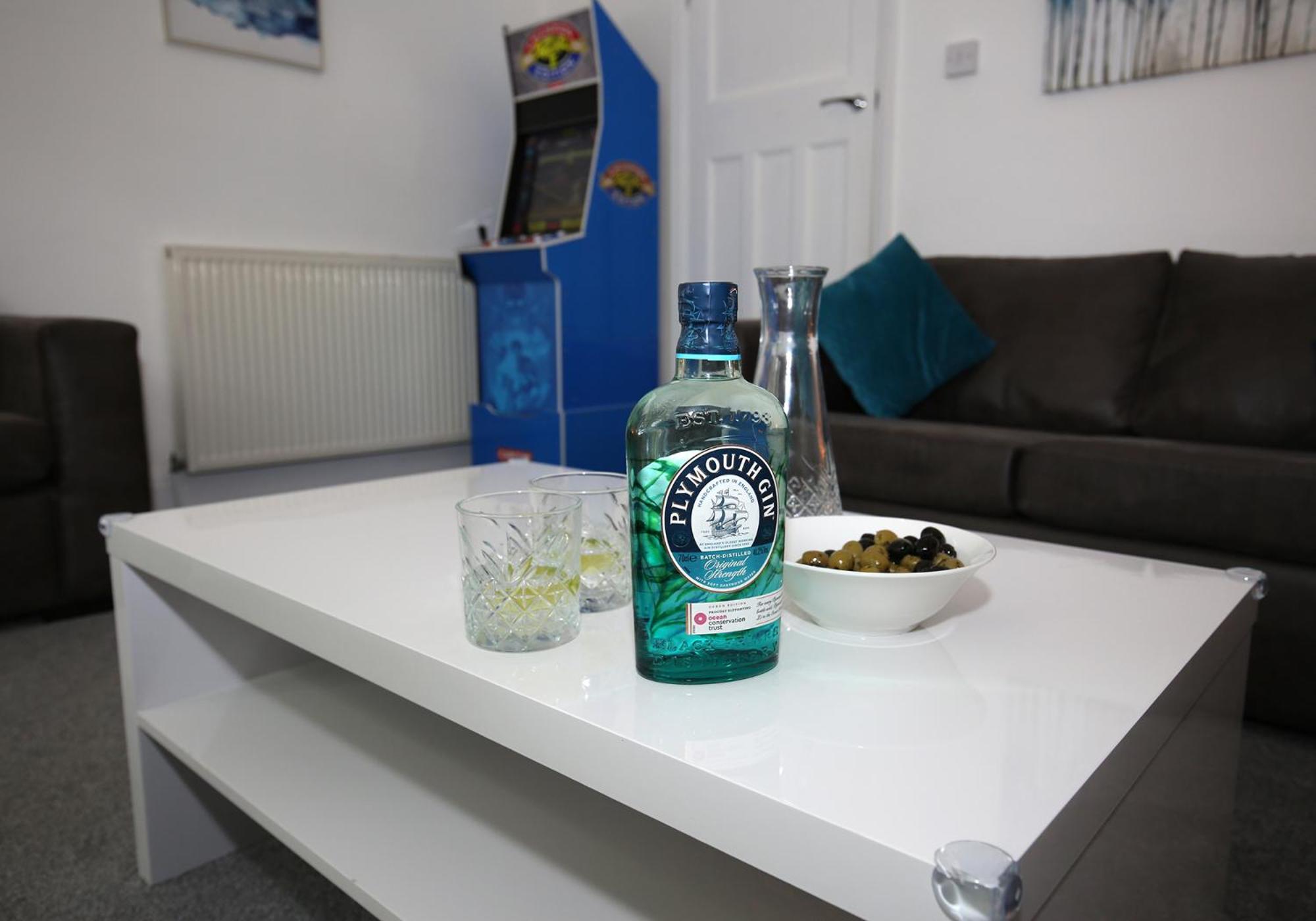 Park View House Close To Park And Argyle Fc - Dogs Welcome - Hosted By Absolute Holiday home *