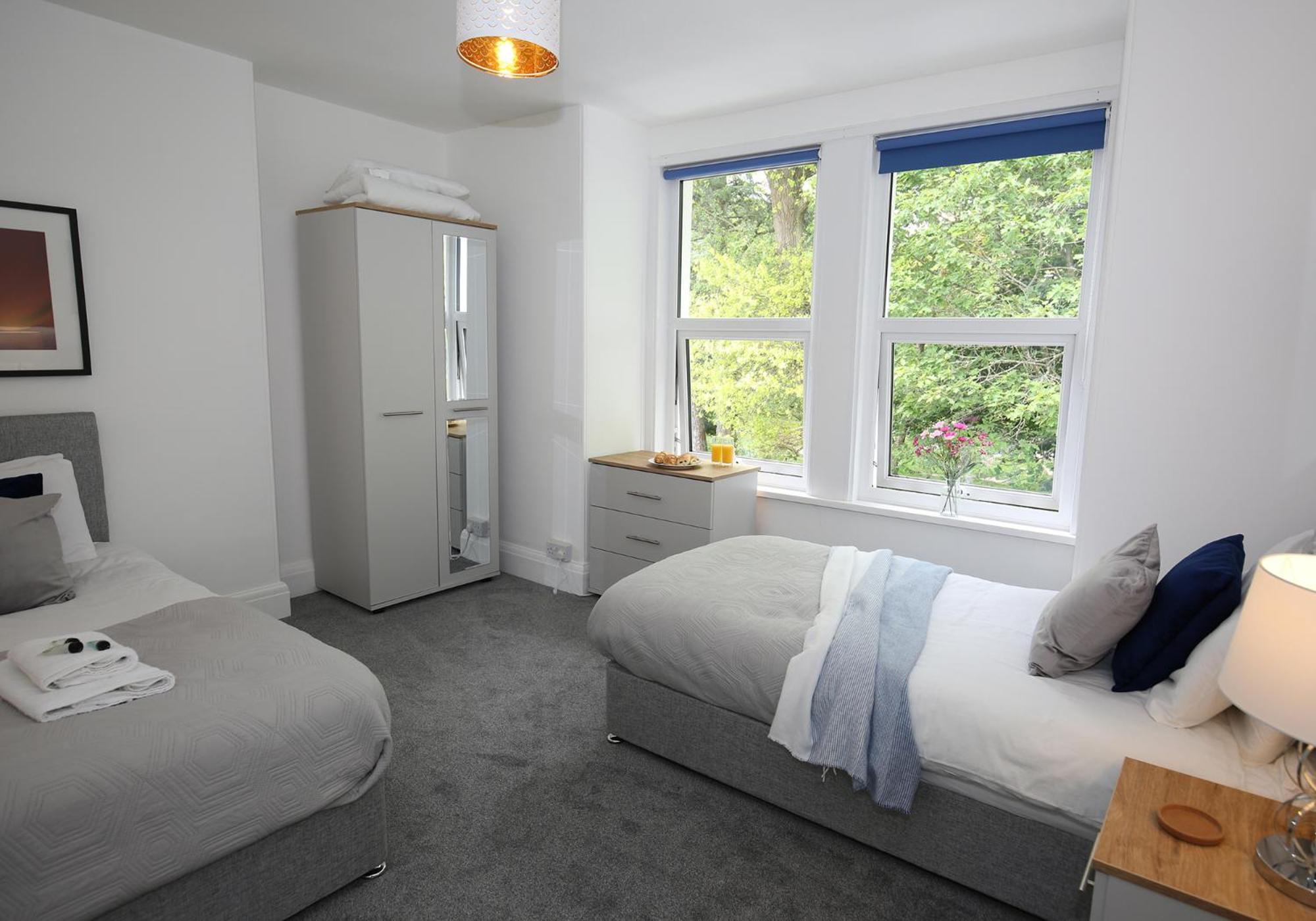 Park View House Close To Park And Argyle Fc - Dogs Welcome - Hosted By Absolute *