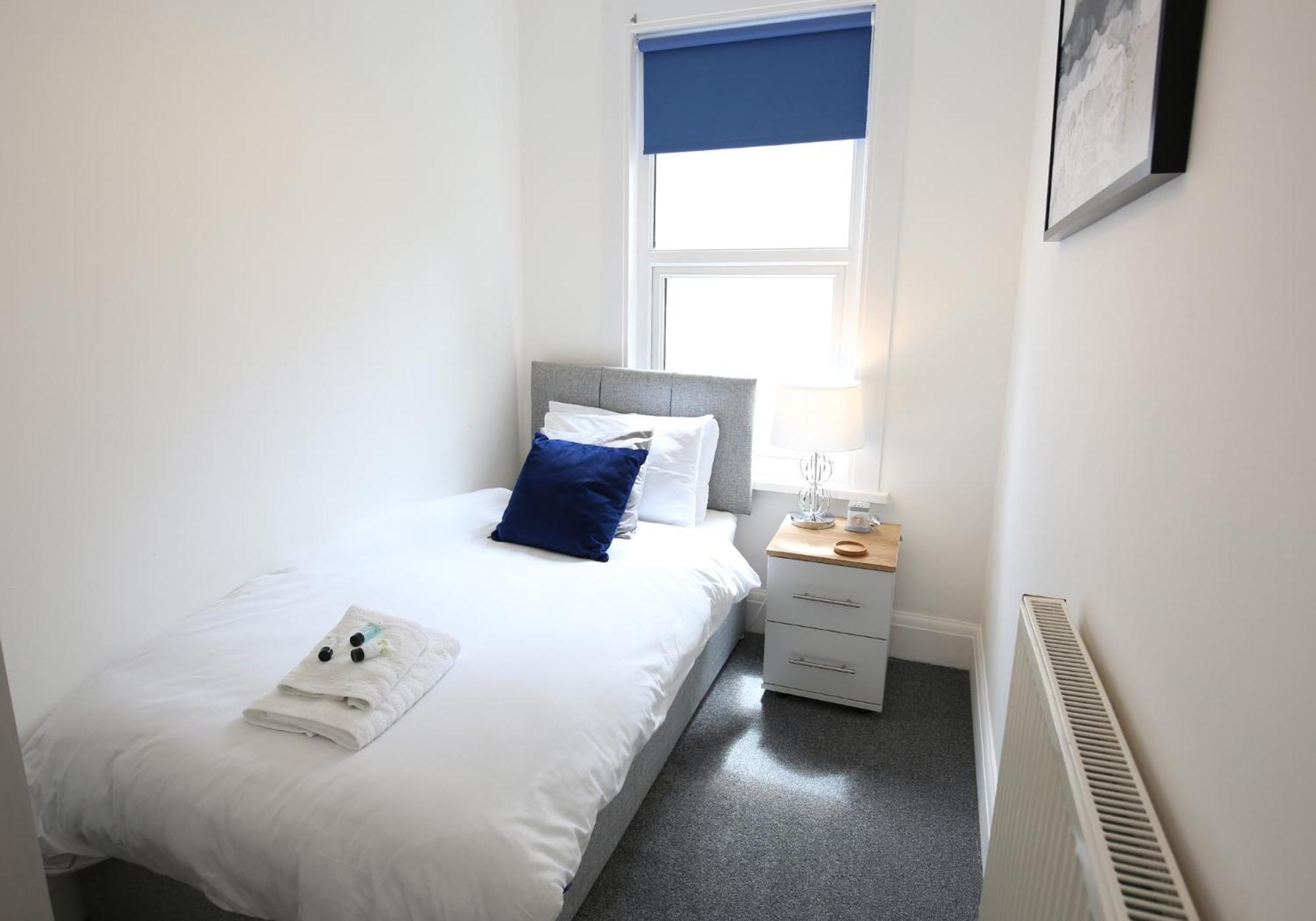 Park View House Close To Park And Argyle Fc - Dogs Welcome - Hosted By Absolute Plymouth