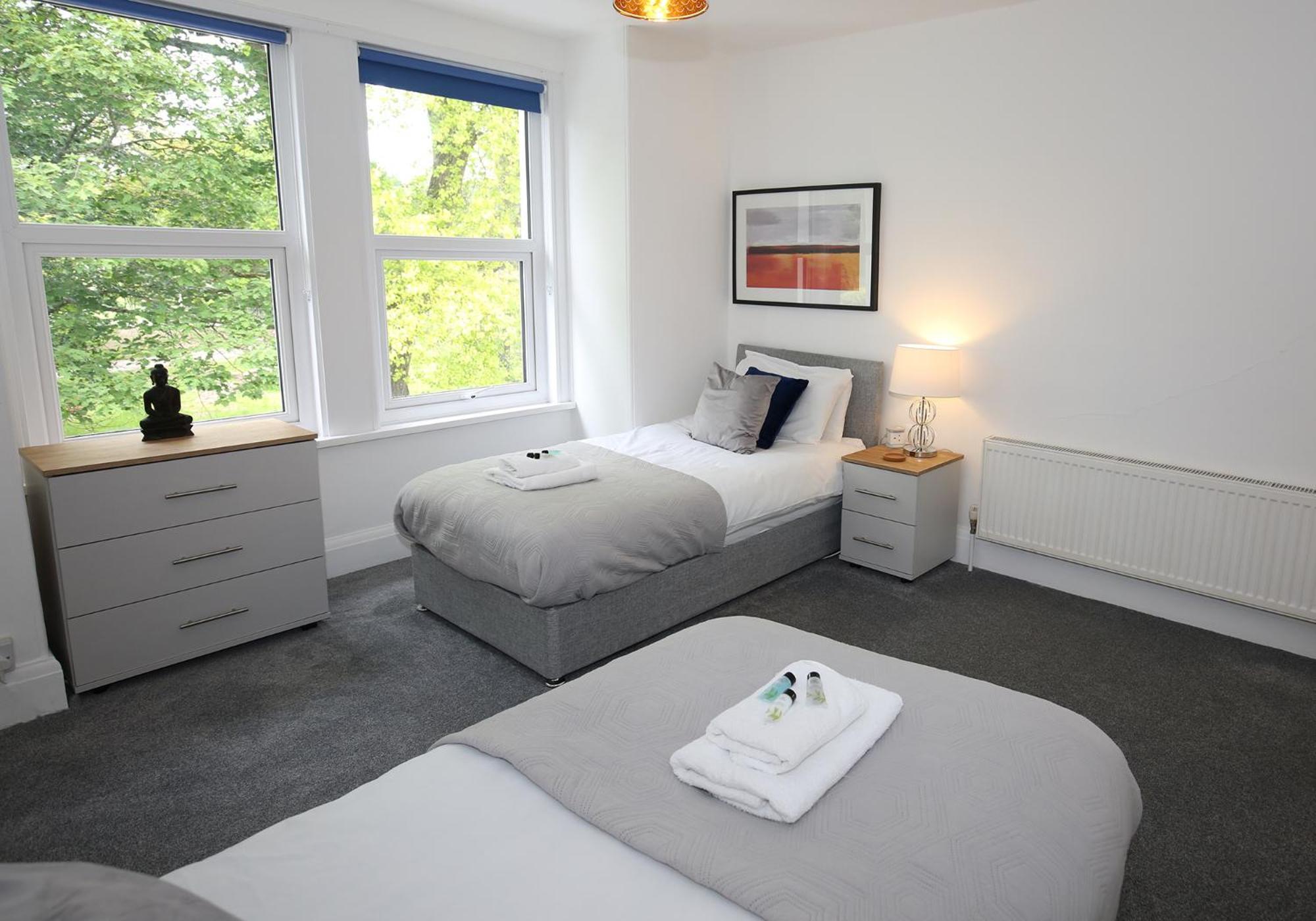 Park View House Close To Park And Argyle Fc - Dogs Welcome - Hosted By Absolute Holiday home Plymouth