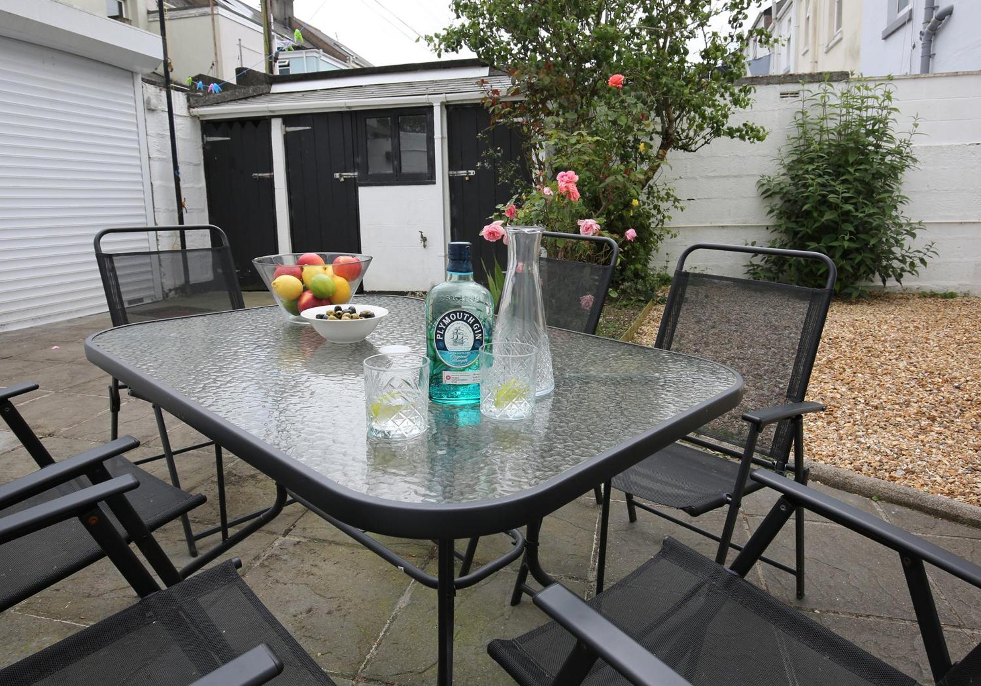 Park View House Close To Park And Argyle Fc - Dogs Welcome - Hosted By Absolute Holiday home *