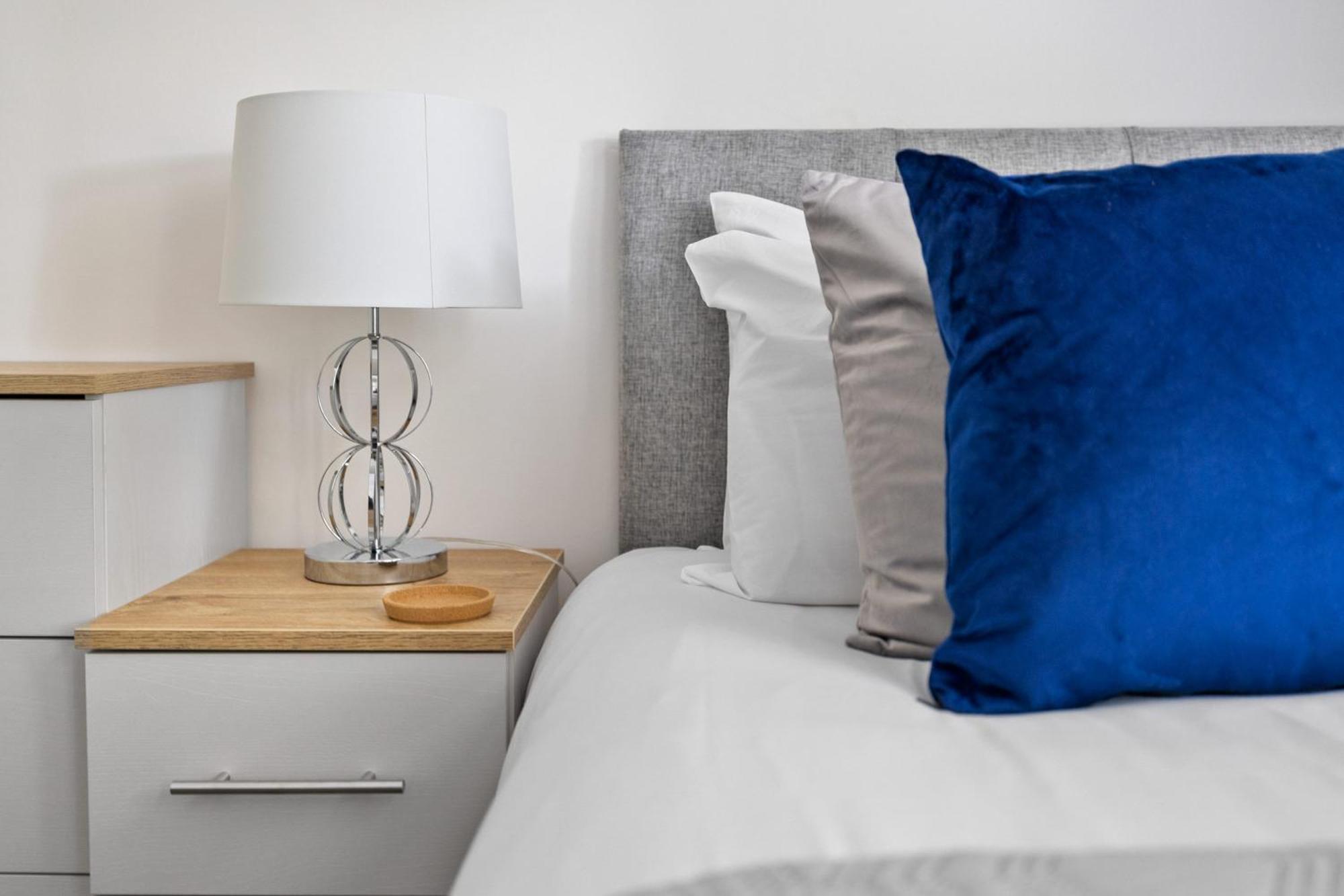Park View House Close To Park And Argyle Fc - Dogs Welcome - Hosted By Absolute Holiday home *