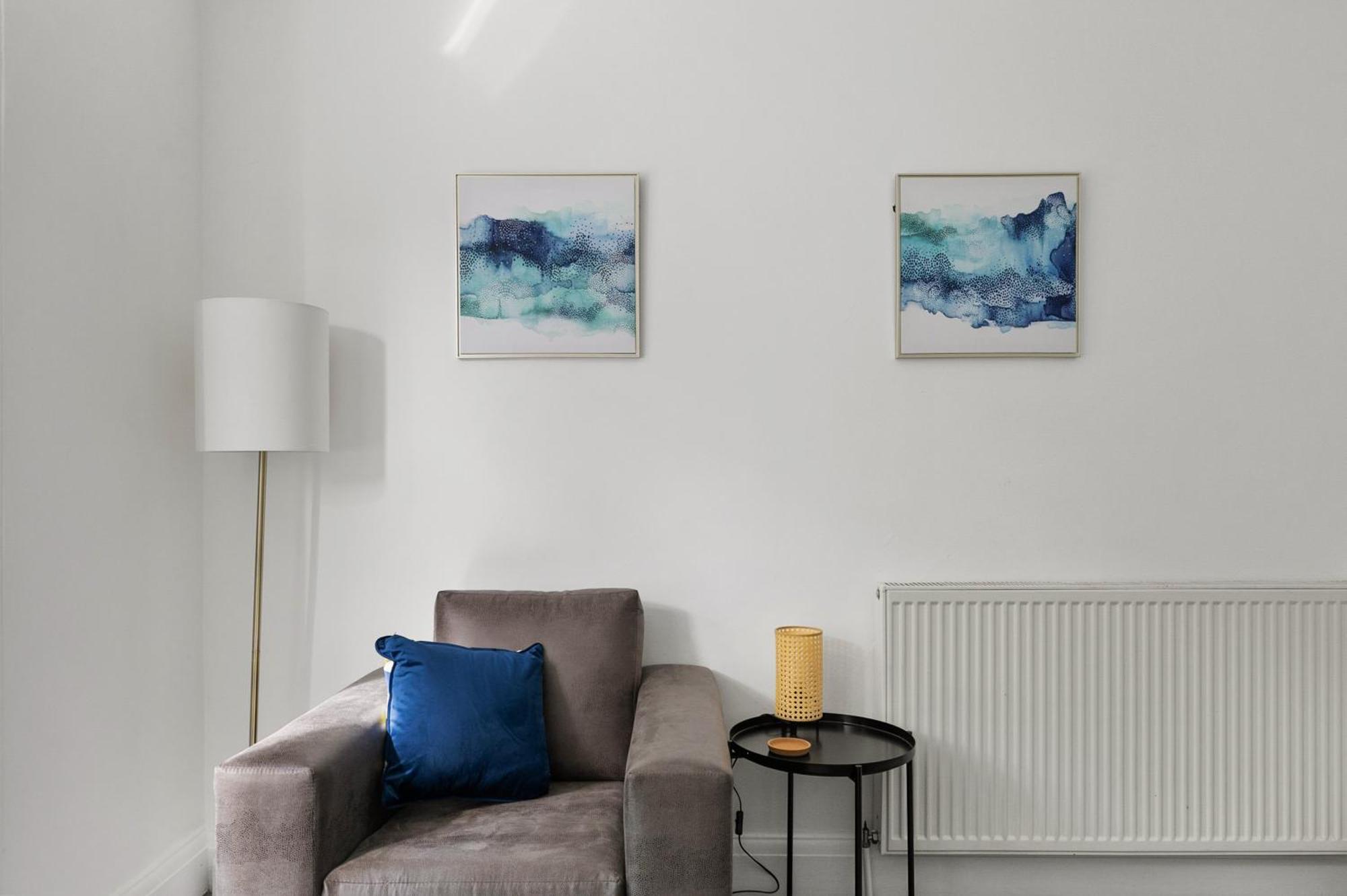 Park View House Close To Park And Argyle Fc - Dogs Welcome - Hosted By Absolute Holiday home Plymouth