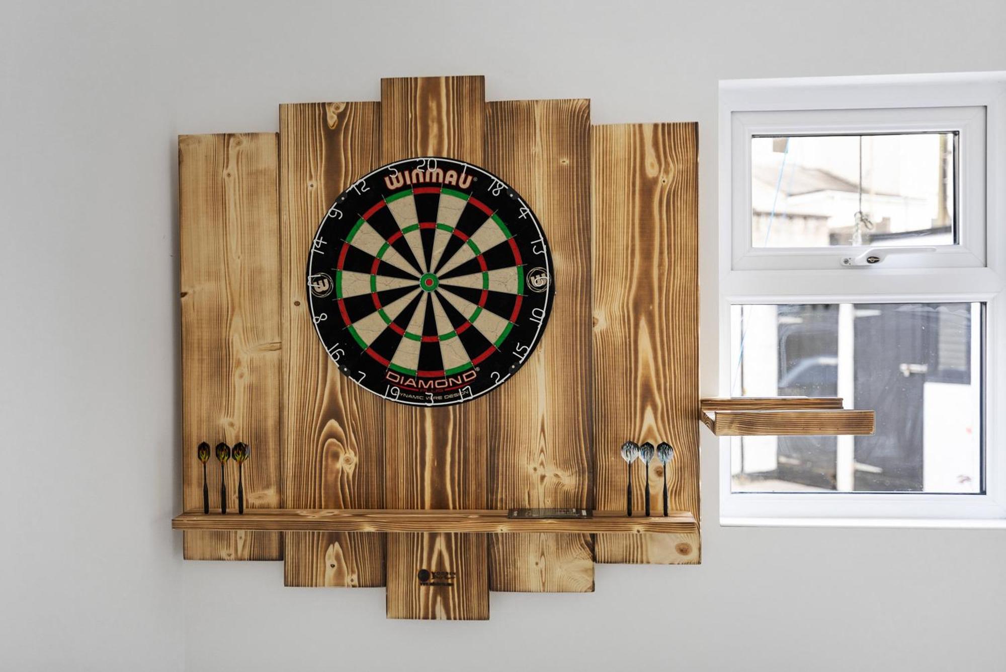 Holiday home Park View House Close To Park And Argyle Fc - Dogs Welcome - Hosted By Absolute