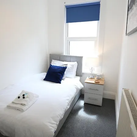 Park View House Close To Central Park And Plymouth Argyle Fc - Dogs Welcome - Hosted By Absolute Accommodation Plymouth Exterior foto