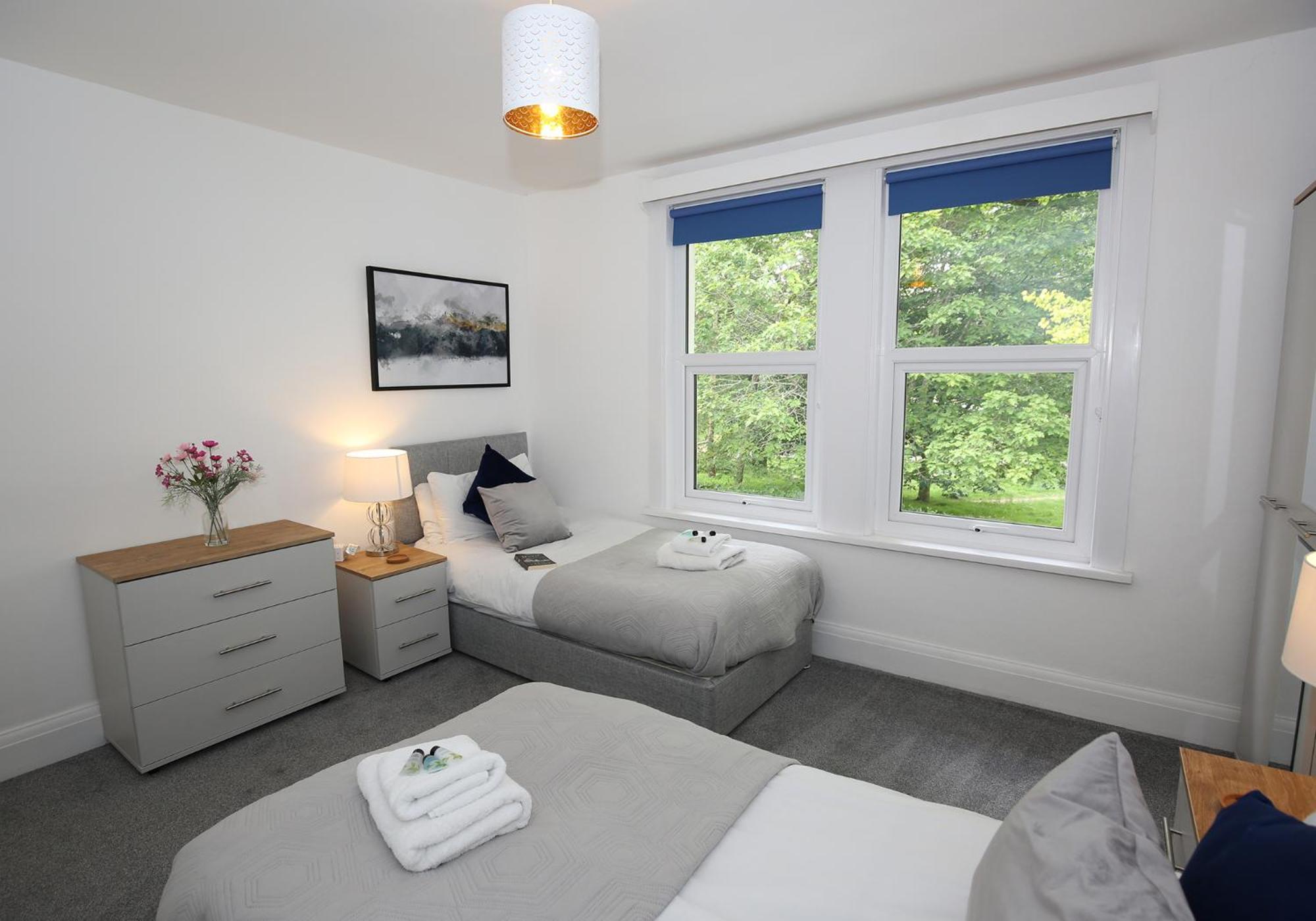 Ferienhaus Park View House Close To Park And Argyle Fc - Dogs Welcome - Hosted By Absolute Plymouth