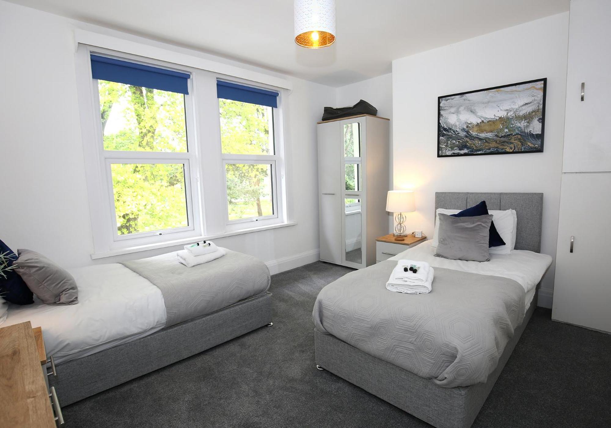 Park View House Close To Park And Argyle Fc - Dogs Welcome - Hosted By Absolute * Plymouth