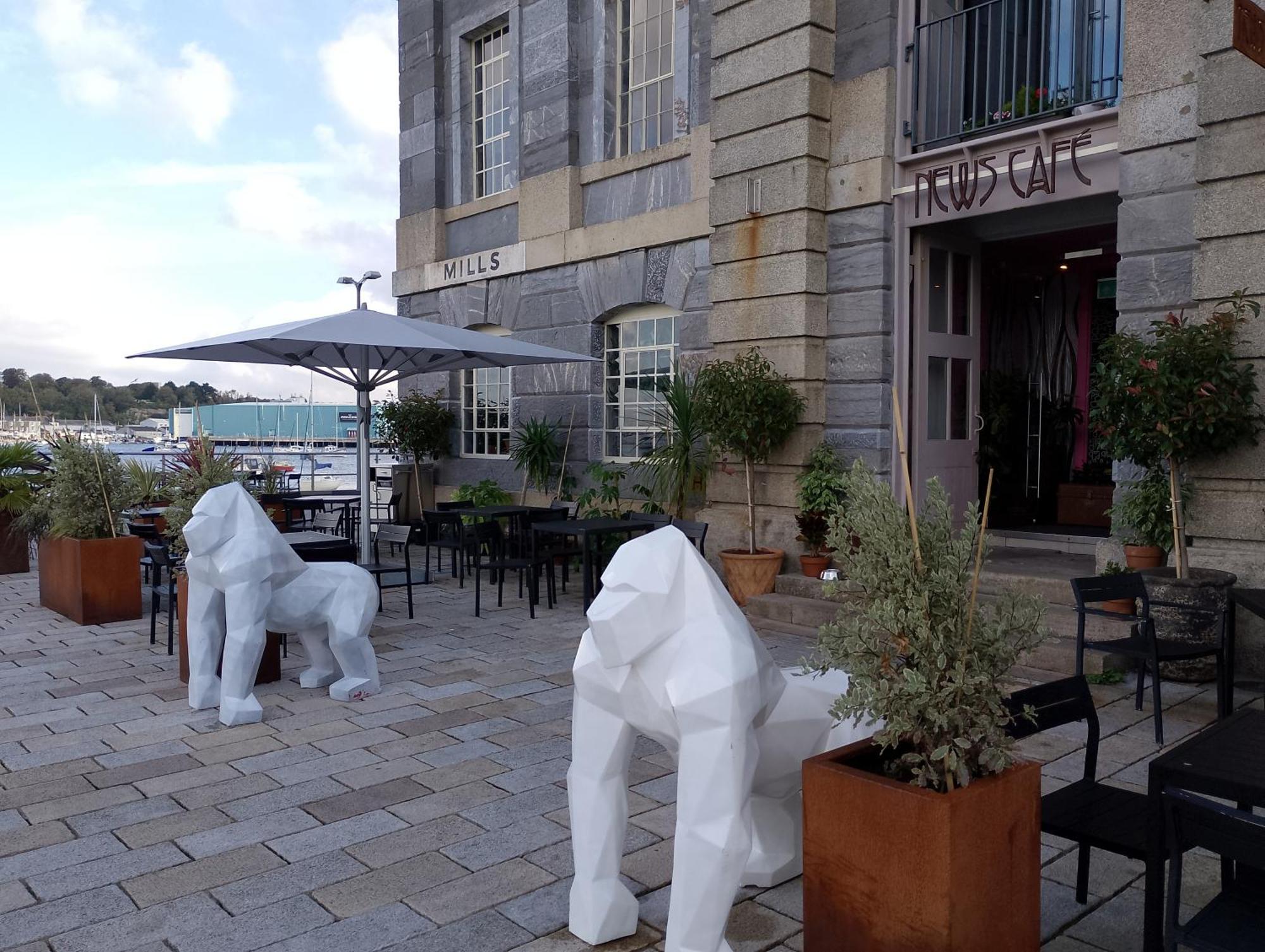 Park View House Close To Park And Argyle Fc - Dogs Welcome - Hosted By Absolute Ferienhaus *